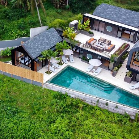 Villa Harmony By Balisuperhost Убуд Екстер'єр фото