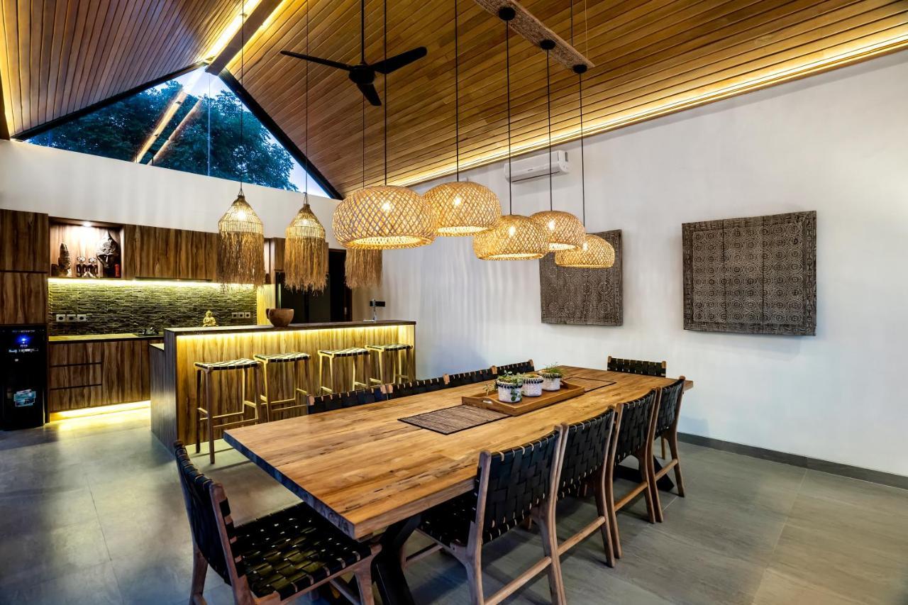 Villa Harmony By Balisuperhost Убуд Екстер'єр фото