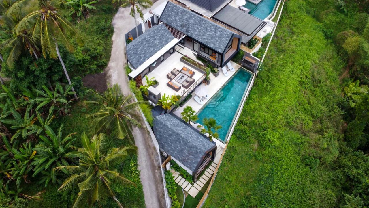 Villa Harmony By Balisuperhost Убуд Екстер'єр фото