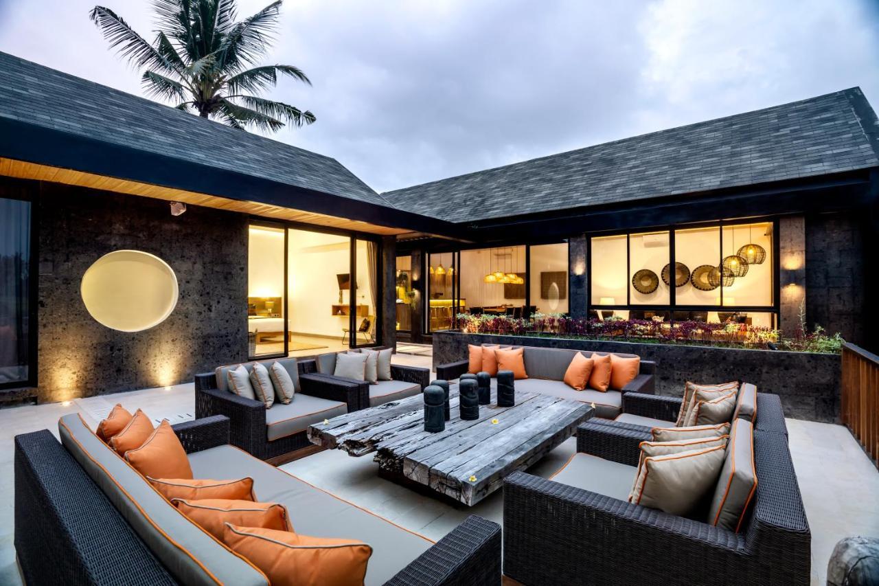 Villa Harmony By Balisuperhost Убуд Екстер'єр фото